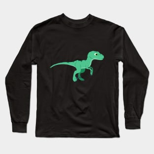 Baby Raptor Long Sleeve T-Shirt